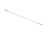 Rod For Accelerator Operation. Porsche 911 Carrera 3.2L 1984-86 - 91142304302, 91142304301