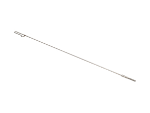 Rod For Accelerator Operation. Porsche 911 Carrera 3.2L 1984-86 - 91142304302, 91142304301