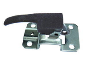 Inner door handle opener. Porsche 924 / 944 - 171837020, 171837019