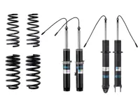Bilstein B12 Damptronic Suspension Kit. Porsche 911 (991) 3.4 Carrera / 3.8 Carrera S 2012-19 with PASM - 99133305304, 99133305306, 99133305308, 99133305309, 99133305310, 99133305324, 99134304510, 99134304513, 99134304515, 99134304516, 99134304528, 99134304545, 46-258885, 23-276727, 26-218496 - 46-258885