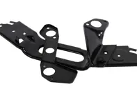 Mounting bracket electric seat adjustment motor. Porsche 944 / 968 / 911 / 964 / 993 / 928 - 92852103303