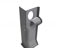 Left - 64450102105/1