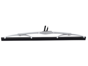 Windshield wiper blade. Porsche 356A / 356B T5 - 64462831110, 64462831112, PCG62831110 - 1698400300
