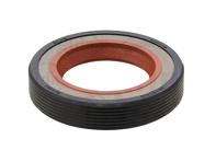 Front main crankshaft seal. Porsche 911 / 964 / 993 / 996T / 997T - 99911329041, 99911329040, 99911329042, 99911304950, 99911329043 - 347.922