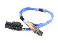 Lambda oxygen sensor before catalytic converter. Porsche Boxster 987 / 997 GT3 - 98760612301, 98760612303, 98760612304