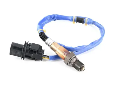 Lambda oxygen sensor before catalytic converter. Porsche Boxster 987 / 997 GT3 - 98760612301, 98760612303, 98760612304