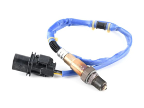 Lambda oxygen sensor before catalytic converter. Porsche Boxster 987 / 997 GT3 - 98760612301, 98760612303, 98760612304