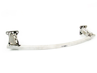 Front bumper lower impact bar. Porsche 991.2 / 982 Boxster / 982C Cayman - 99150553104