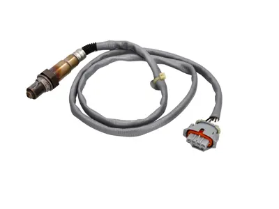 Lambda oxygen sensor. Porsche 981 Boxster / 981 Cayman - 9A160619301, 9A160619302, 0 258 010 323
