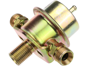 Fuel pressure regulator. Porsche 928 / 964 - 92811019803, 92811019804, 92811019825, 0280160297 - URO-014463