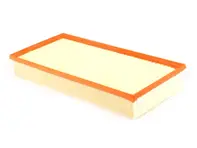 Air filter. Porsche 955/957  Cayenne - 95511013100, 95811013000 - C39219, LX792