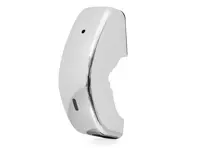 Bumper over rider. Porsche 911 1969-73 - 90150503127, 90150503227