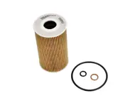 Oil filter. Porsche 986 / 987 / 996 / 997 / 955 - 99610722560, 99610722552, 99610702054, 99610702055, 99610722553 - YO-HU7195X