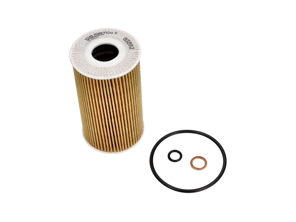 Oil filter. Porsche 986 / 987 / 996 / 997 / 955 - 99610722560, 99610722552, 99610702054, 99610702055, 99610722553 - YO-HU7195X