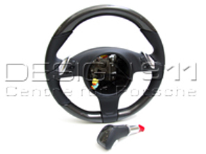 Interior Package in Carbon. Porsche 958 Cayenne - 95804440001, 95804440001A34, 958044400019J9, 958044400018T3, 958044400016H6, 95804440001DE1