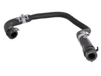 Engine breather line. Porsche 957 Cayenne turbo - 94810524551