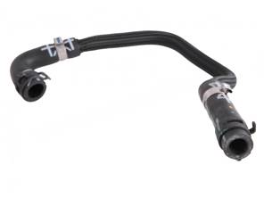 Engine breather line. Porsche 957 Cayenne turbo - 94810524551