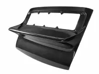 Ducktail Engine Lid Carbon Fibre. Porsche 911 / 964 - PCG51201056, PCG51201000 - 1680201100