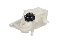 Coolant expansion tank bottle. Porsche 996 1997-2000 - 99610614753, 99610614754, 99610614755, 99610614756, 2140258, 56959 - URO-004635, CRT219000S, A376790734