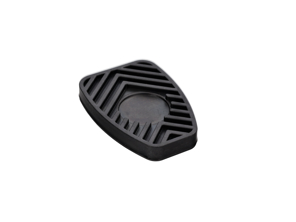 Rubber Pedal for clutch or brake. Porsche 911 / 964 / 993 / 914 / 356 91442321000 - 91442321000 - 911663, 1672200200, 9220106