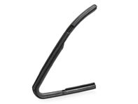 Front 1/4 window seal. Porsche 356 Carrera/Coupe - 64454293103, 64454293203, 356094, 356095
