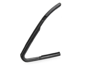 Front 1/4 window seal. Porsche 356 Carrera/Coupe - 64454293103, 64454293203, 356094, 356095