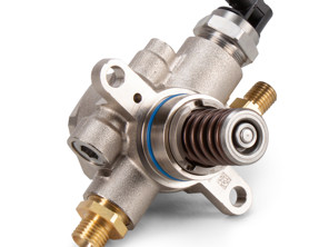 High pressure pump. Porsche 95B.2 Macan / 971 Panamera / 9YA Cayenne - 9A712702611, PAC127026
