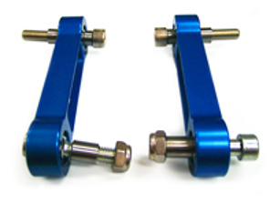 Rear Sway Bar / Roll Bar Links. Porsche 996 C2/C4/TT 97-05 - 99633306904 - AP996210, AP-996-210