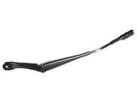 Front wiper arm. Porsche 992.1 / 992.2 RHD cars - 992955410A, 992955409A
