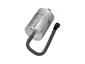 Fuel filter. Porsche 996 C4 / GT2 / GT3 / TURBO / 997 - 99611025352