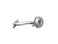 Oil suction tube. Porsche 924S / 944 / 968 - 94410703207 - 944COL004
