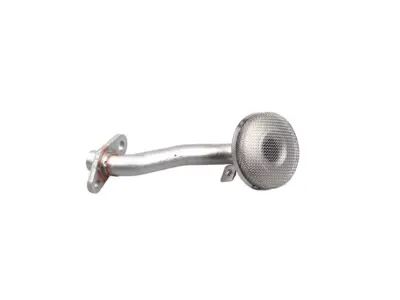 Oil suction tube. Porsche 924S / 944 / 968 - 94410703207 - 944COL004