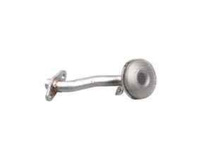 Oil suction tube. Porsche 924S / 944 / 968 - 94410703207 - 944COL004