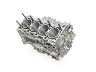Crankcase without pistons. Porsche 924S / 944 2.5L - 94410096000