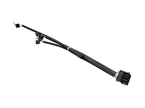 Micro Switch For Glass Roof, TARGA. Porsche 996 / 997.1 / 997.2 1998>>2012 - 99661323100