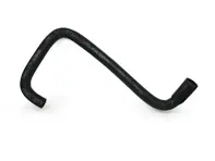 Power steering oil tank hose. Porsche 928 - 92834744506, 92834744505, 92834744507