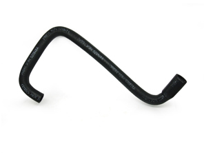 Power steering oil tank hose. Porsche 928 - 92834744506, 92834744505, 92834744507
