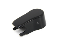 Rear wiper cover cap. Porsche Macan / 970.2 Panamera - 97062812300
