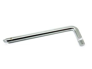 Spark plug tool key. Porsche 911 / 964 / 914 - 99957105202