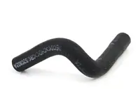 Power steering pump hose. Porsche 928