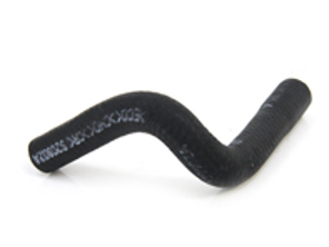 Power steering pump hose. Porsche 928