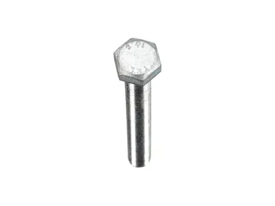 HEX HEAD BOLT M12X1,5X110MM (extra long) - 91137504300, 90008214201