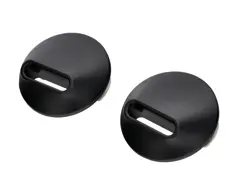 Black Trims only