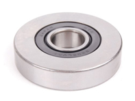 Deep groove ball bearing for dual mass flyweel. Porsche 964 /993 / 996TT /997TT - 99905216900, 313 09 757 03 22, 313097570322