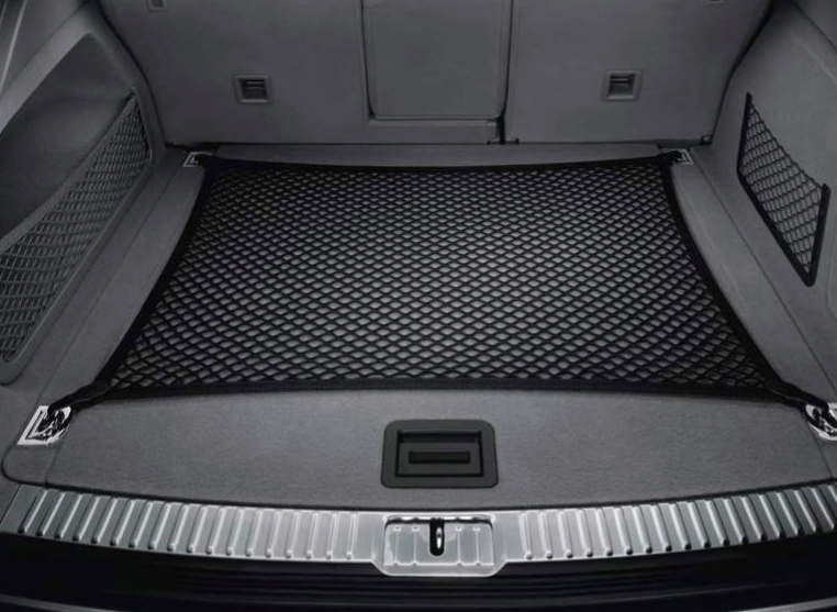 Porsche Cayenne Luggage nets 95804400003 95804400003 Design 911