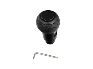 PDK gear knob leather and aluminium. Porsche 718 Boxster / Cayman / 991 - 9G142606996, 9G142606920, 9G142606925, 9G142606930, 9G142606931 - PSKB-FT-0, PSKR-FT-0, PSKY-FT-0, PSKW-FT-0, PSKA-FT-0