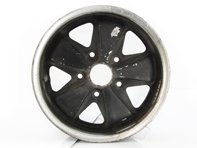 Original Porsche Fuchs wheel 6 J x 15, ET 36 - 90136101206, 91136102010, 91136102013