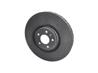 Brake disc rotor Black Coat Z FRONT. Porsche 996 / 997 / 986 / 987 - 99635140600, 99635140601, 99635140602, 99635140500, 99635140501, 99635140502, 460.1525.54, 460.1526.55 - 460.1525.54, 460.1526.55