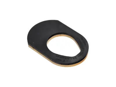 Engine Mount Stop. Porsche 987 Boxster / 987 Cayman - 9A137525701, 98737525503, 98737525505