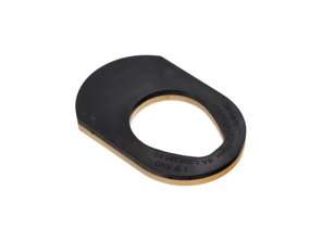 Engine Mount Stop. Porsche 987 Boxster / 987 Cayman - 9A137525701, 98737525503, 98737525505